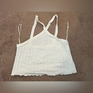 Zara top brand new w out tags